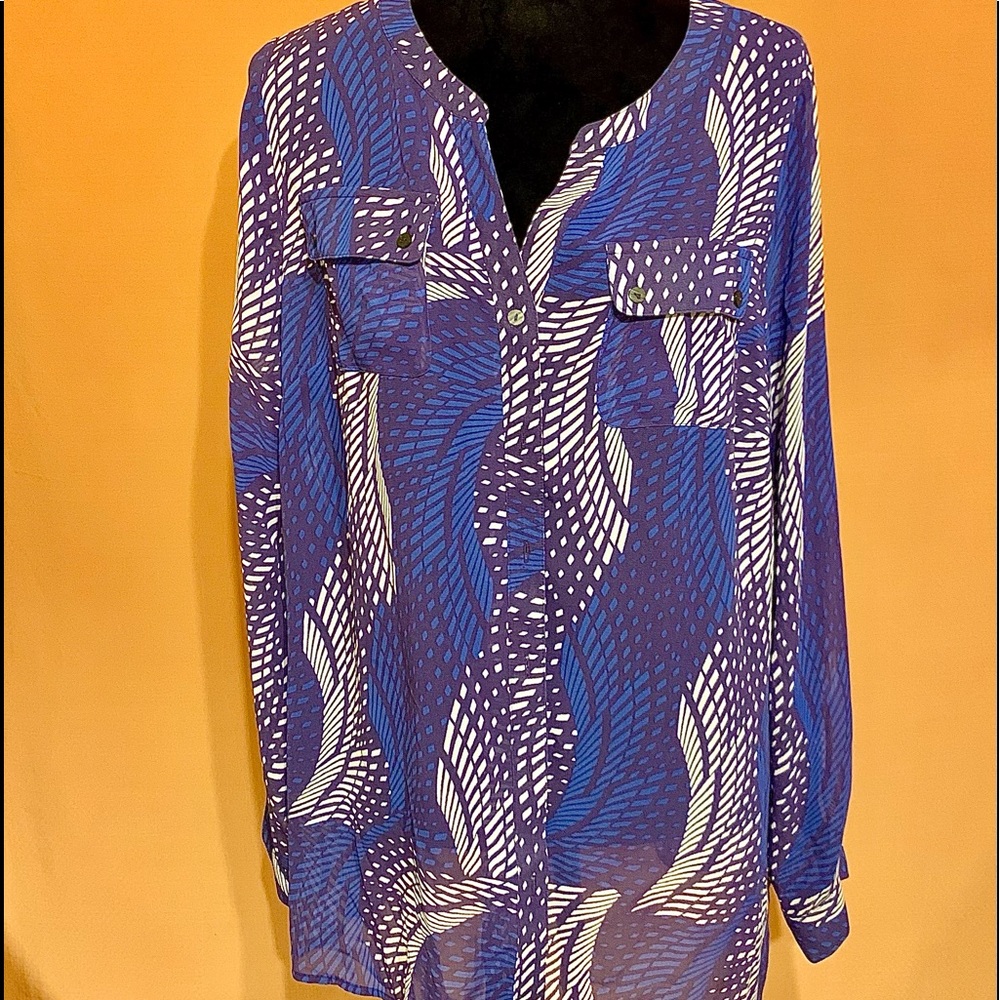 Women’s blouse